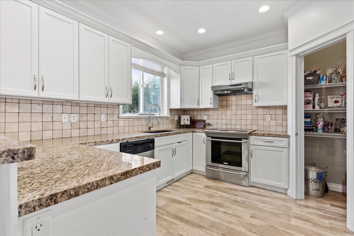 46881 SYLVAN DRIVE, Promontory, Chilliwack