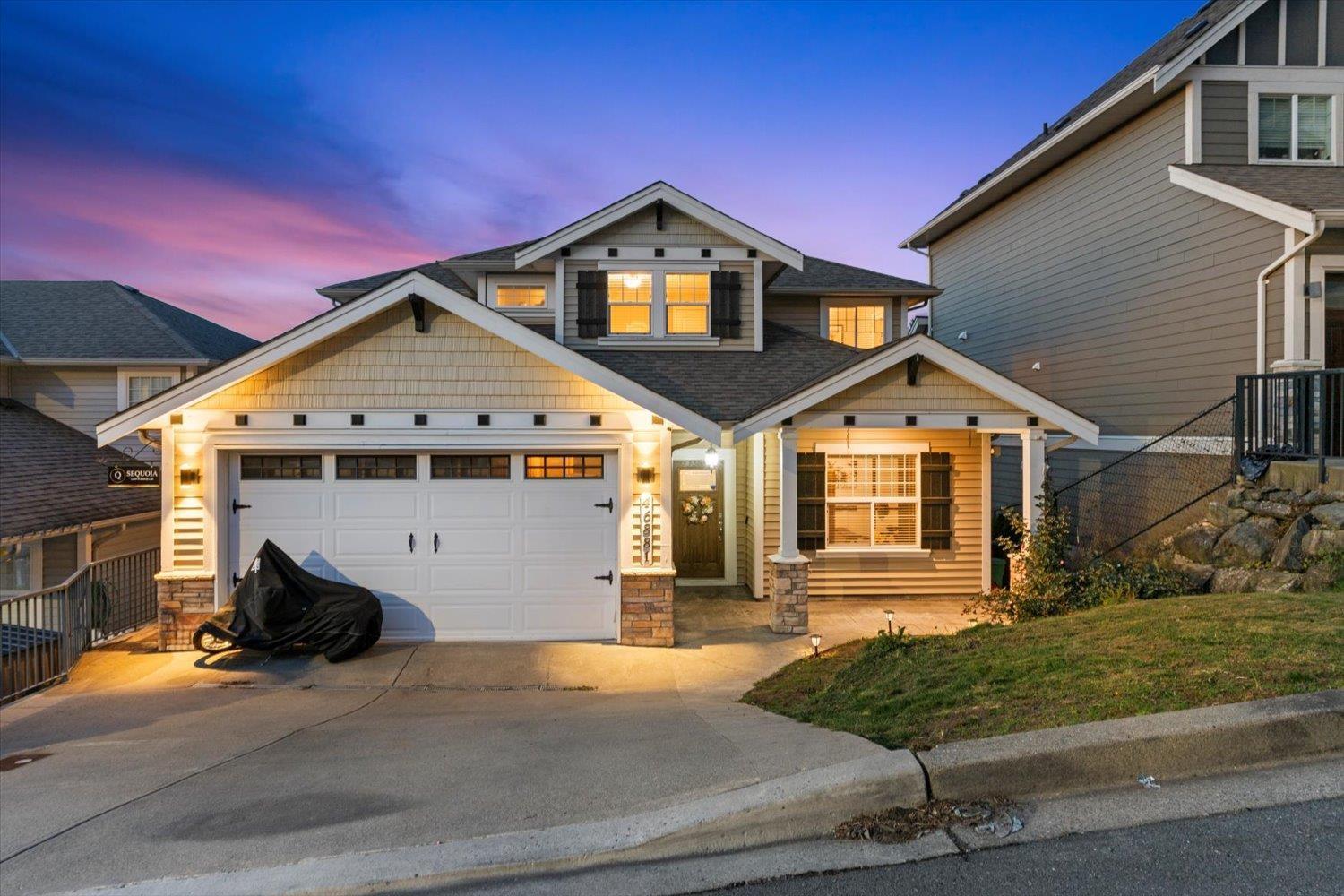 46881 SYLVAN DRIVE, Promontory