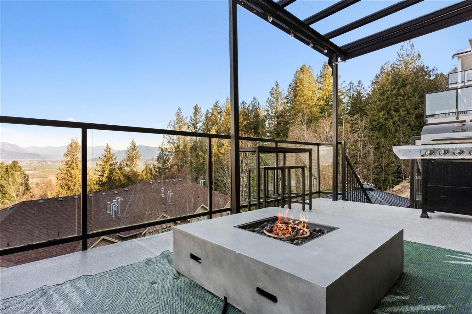 46881 SYLVAN DRIVE, Promontory, Chilliwack