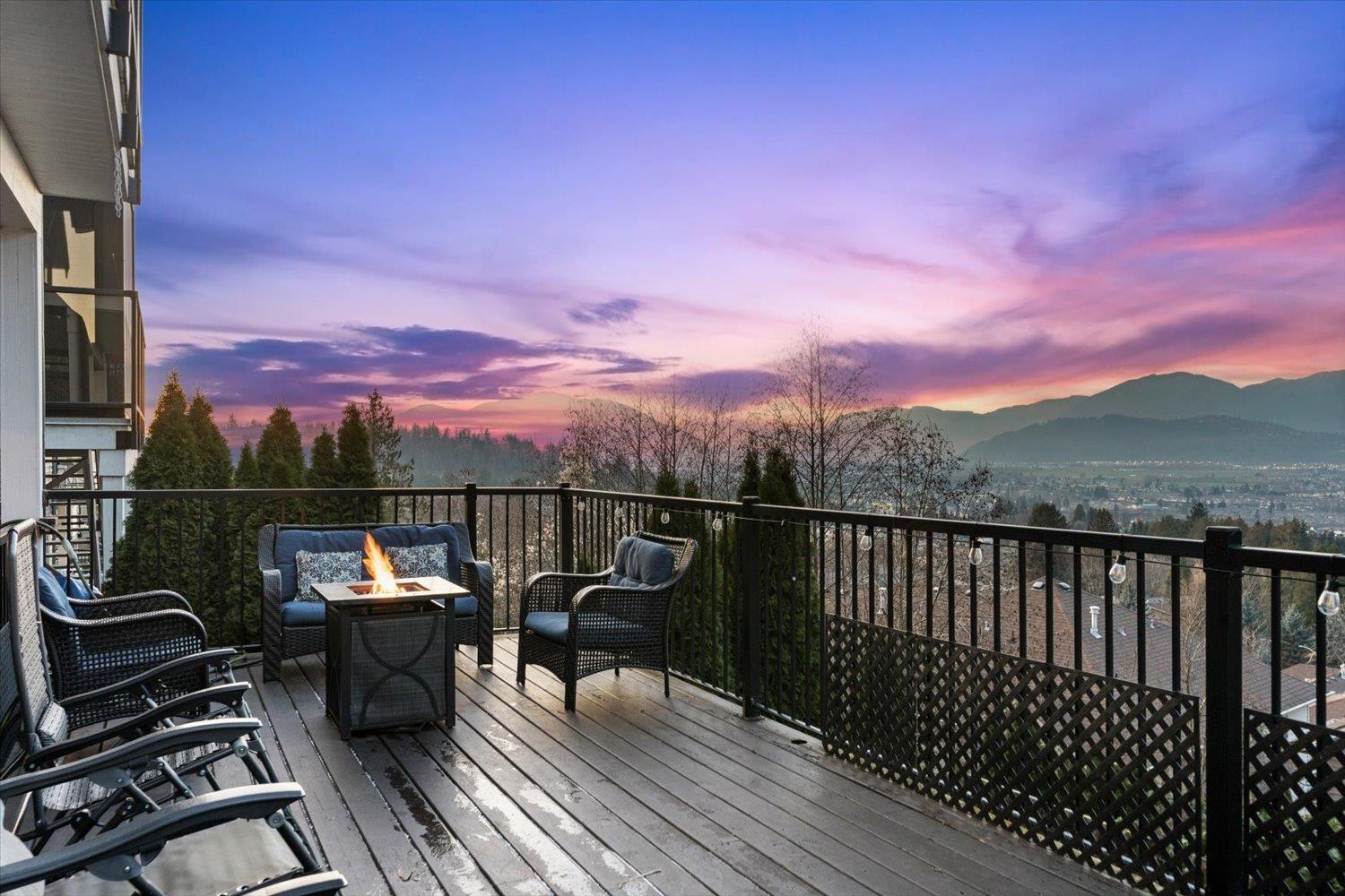 46881 SYLVAN DRIVE, Promontory, Chilliwack