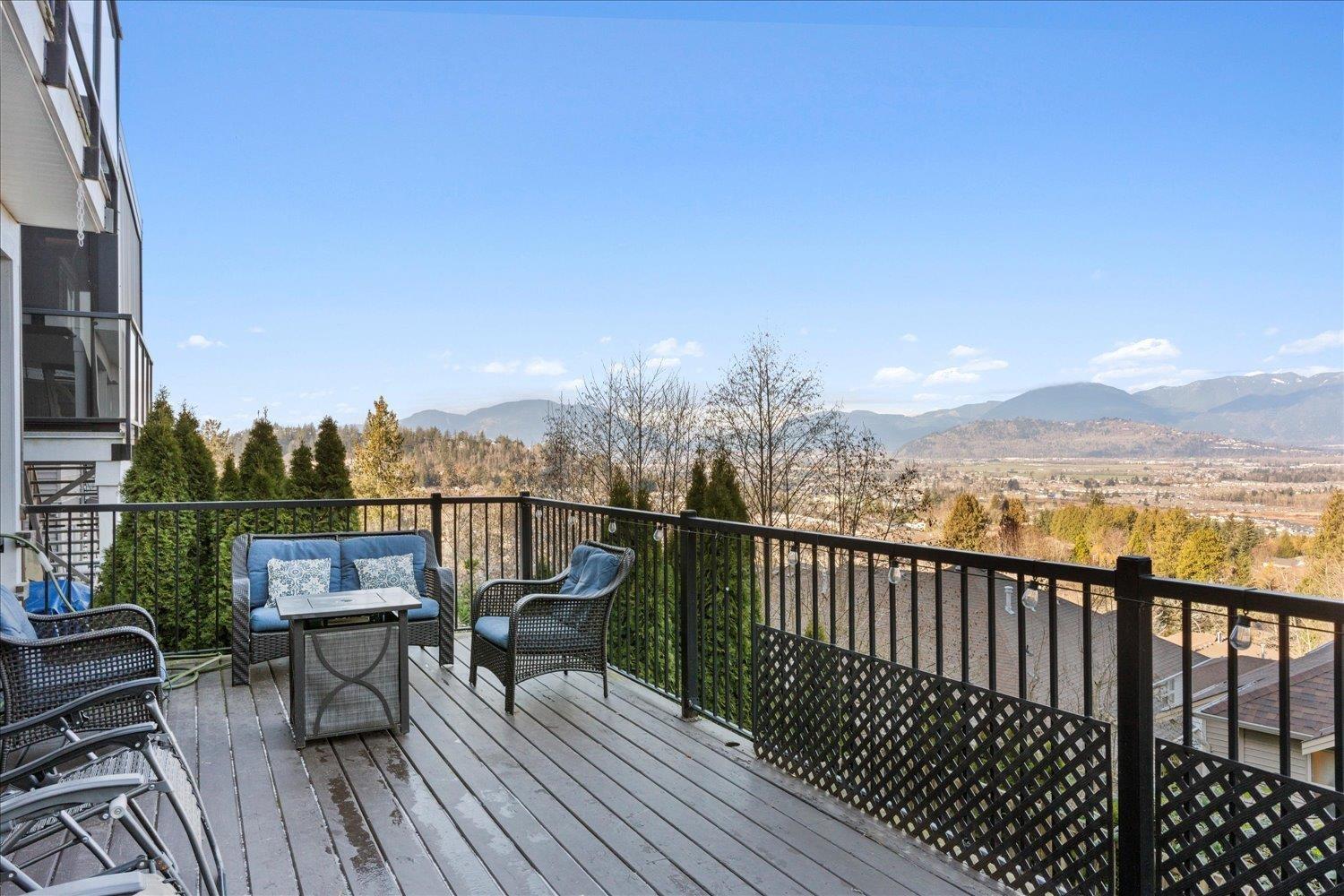 46881 SYLVAN DRIVE, Promontory, Chilliwack