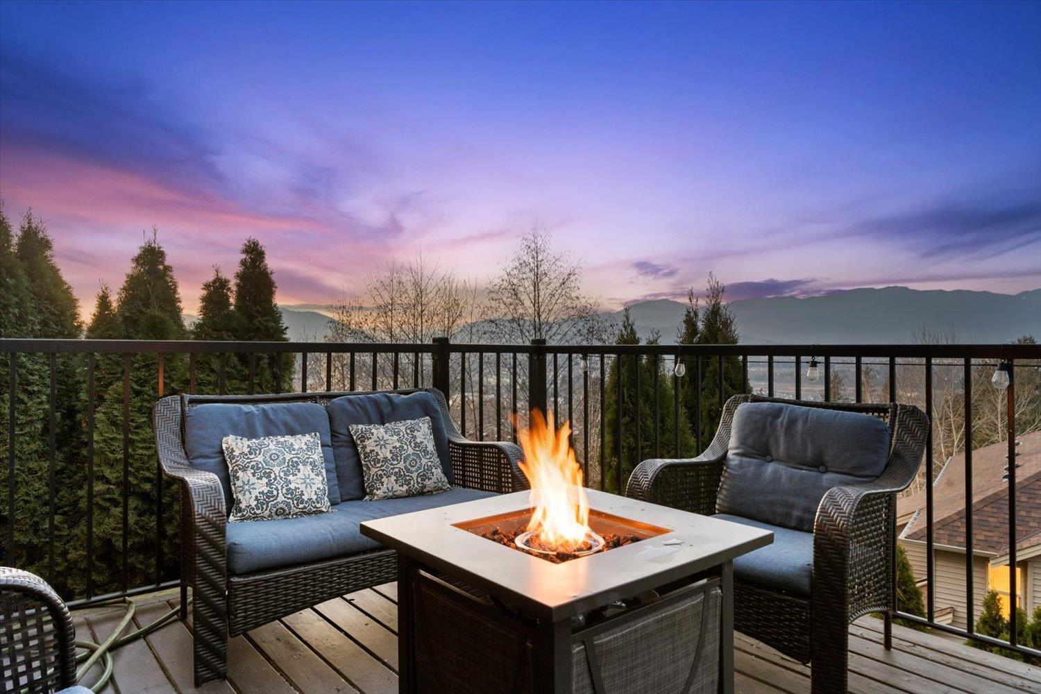 46881 SYLVAN DRIVE, Promontory, Chilliwack