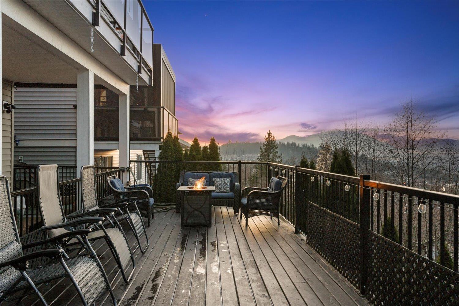 46881 SYLVAN DRIVE, Promontory, Chilliwack
