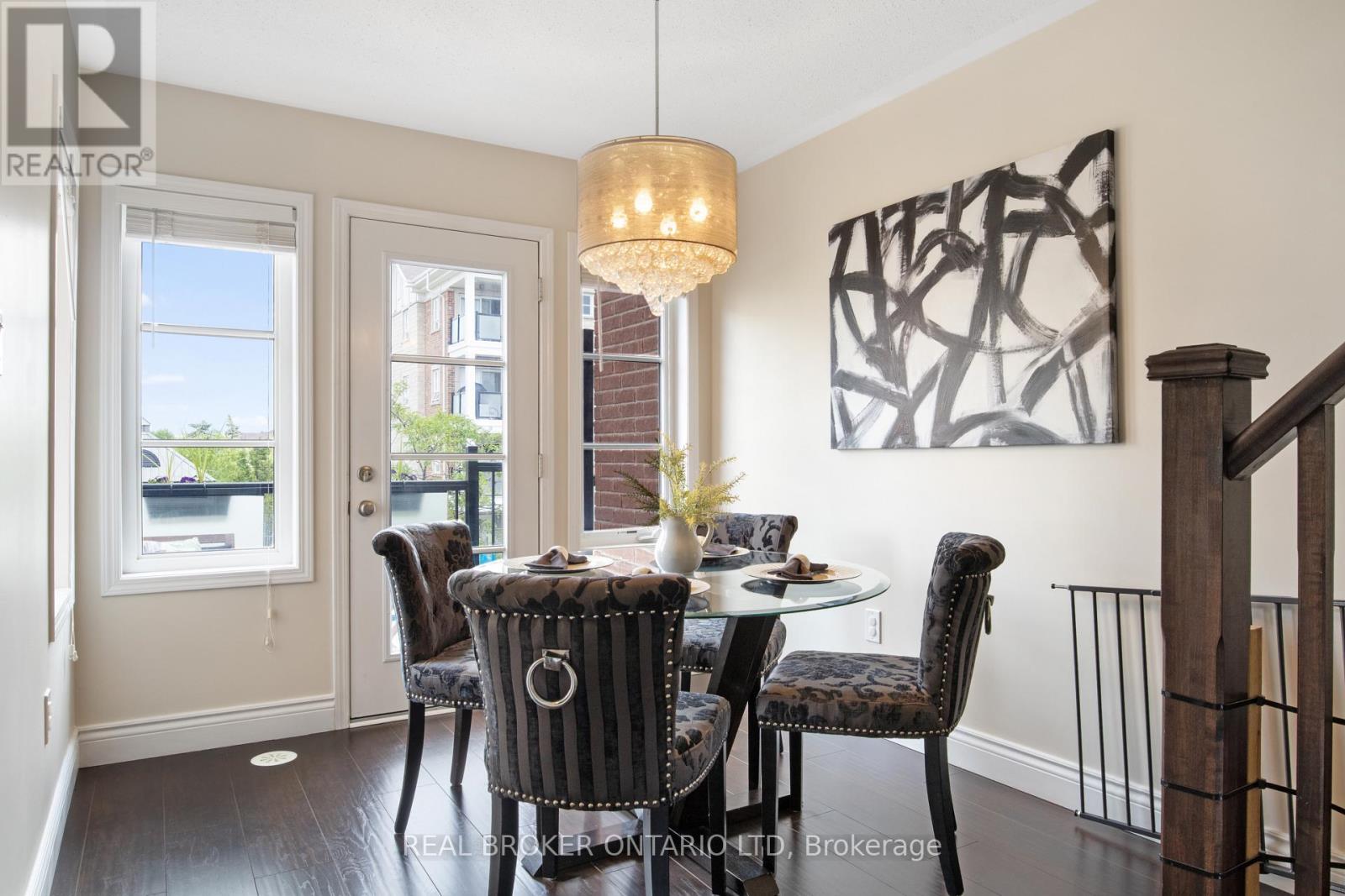 100 BAYCLIFFE CRESCENT - 14