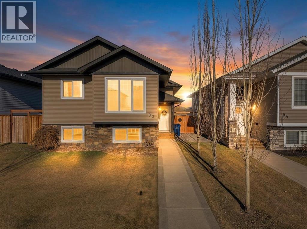90 Aurora Heights Boulevard, Blackfalds