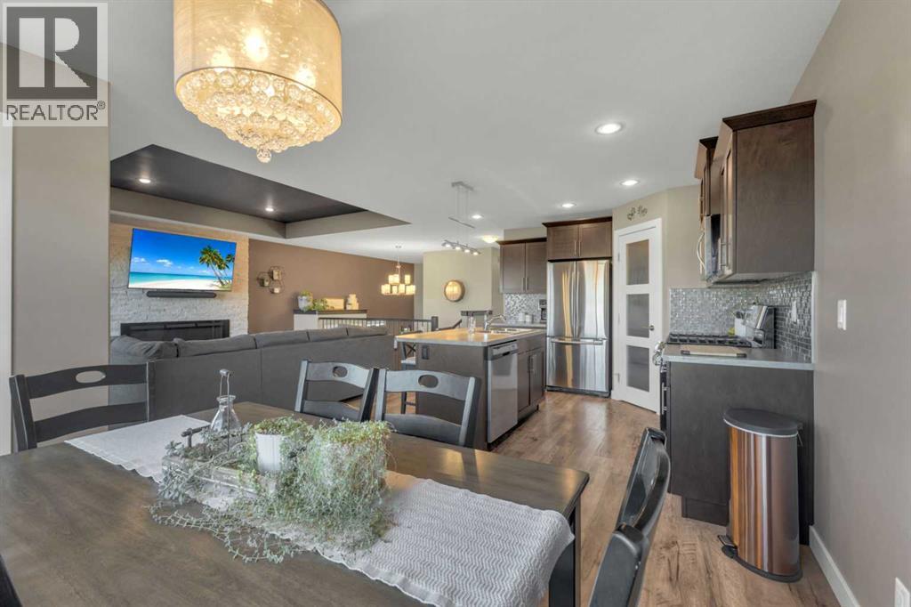 90 Aurora Heights Boulevard, Blackfalds