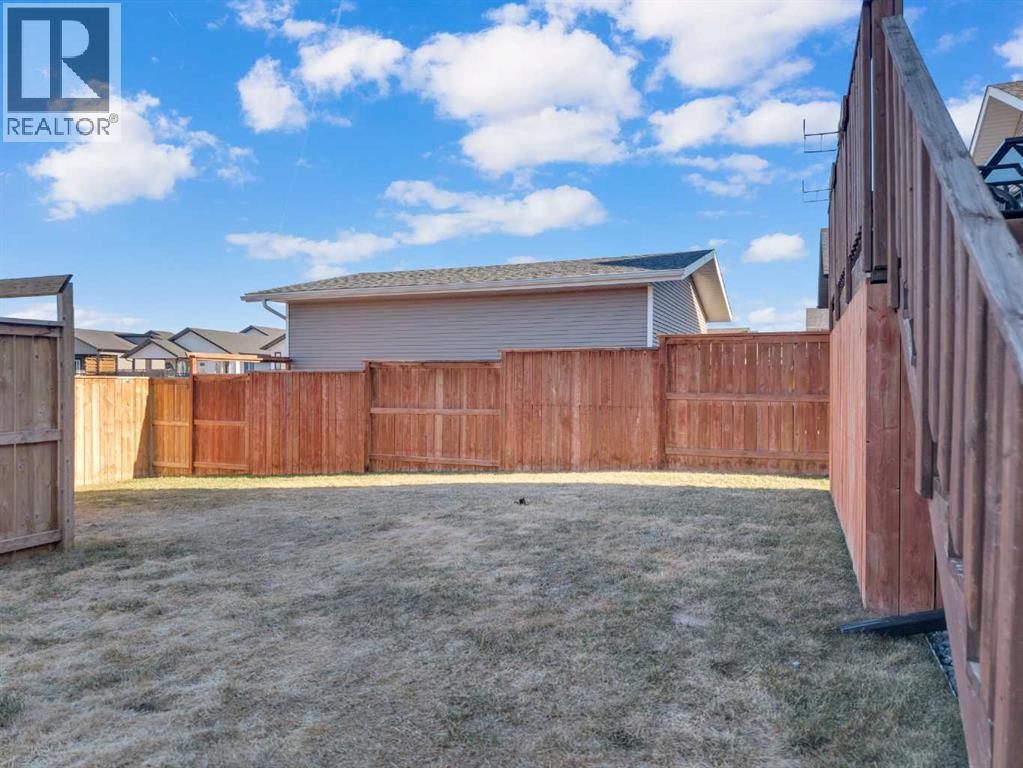 90 Aurora Heights Boulevard, Blackfalds
