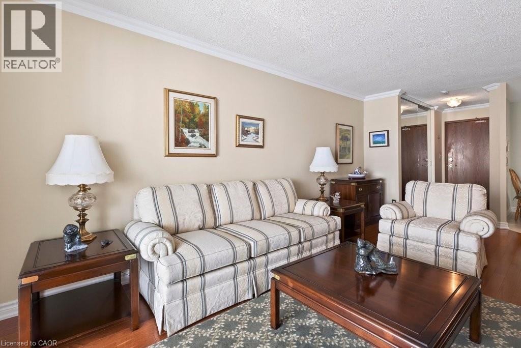 1276 MAPLE CROSSING Boulevard Unit# 1605, Burlington, Ontario, L7S2J9 — Photo 9