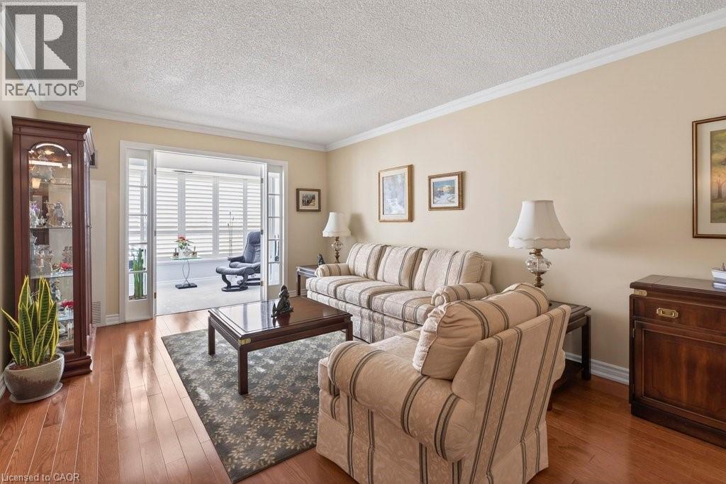 1276 MAPLE CROSSING Boulevard Unit# 1605, Burlington, Ontario, L7S2J9 — Photo 8