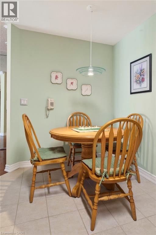 1276 MAPLE CROSSING Boulevard Unit# 1605, Burlington, Ontario, L7S2J9 — Photo 16