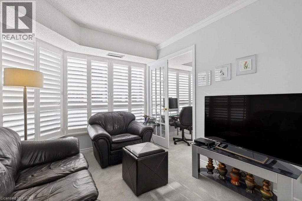 1276 MAPLE CROSSING Boulevard Unit# 1605, Burlington, Ontario, L7S2J9 — Photo 21
