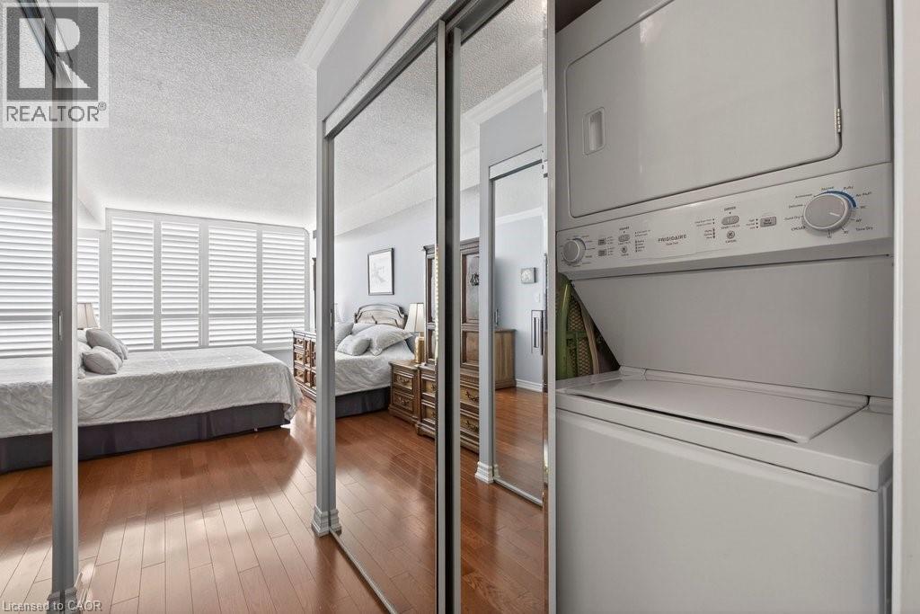 1276 MAPLE CROSSING Boulevard Unit# 1605, Burlington, Ontario, L7S2J9 — Photo 34