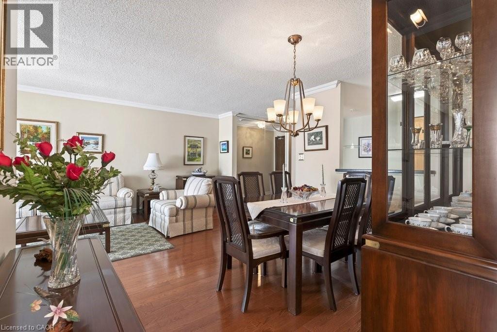 1276 MAPLE CROSSING Boulevard Unit# 1605, Burlington, Ontario, L7S2J9 — Photo 12