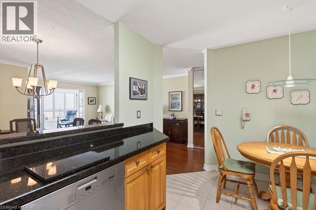 1276 MAPLE CROSSING Boulevard Unit# 1605, Burlington, Ontario, L7S2J9 — Photo 15