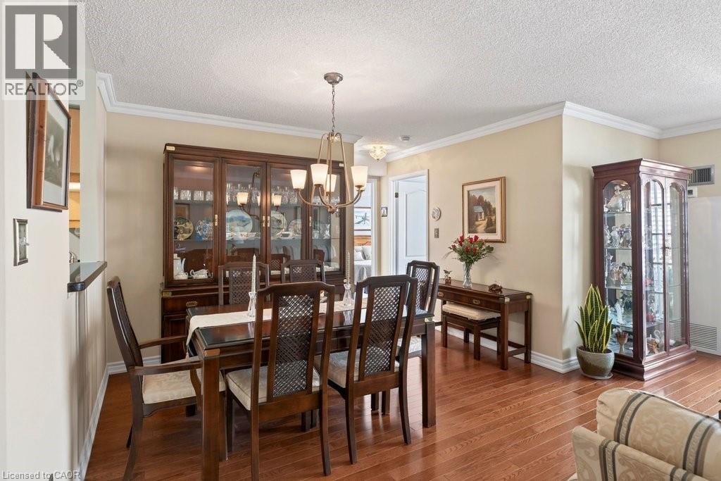 1276 MAPLE CROSSING Boulevard Unit# 1605, Burlington, Ontario, L7S2J9 — Photo 11
