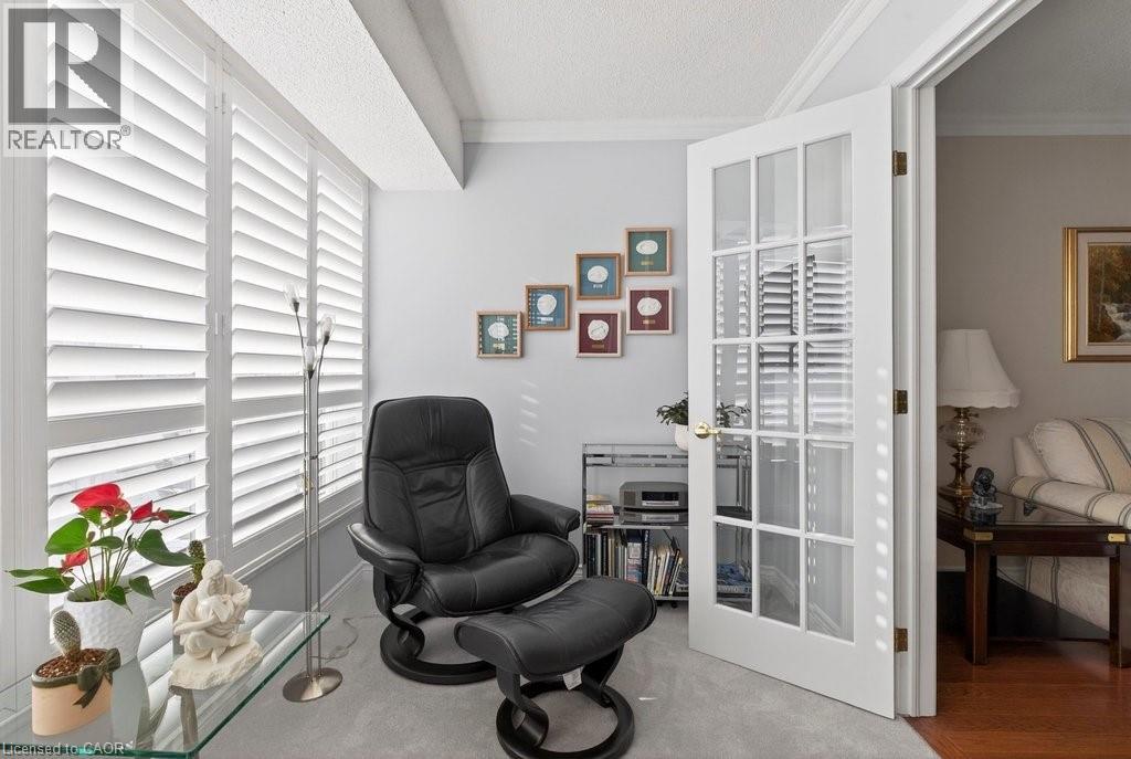 1276 MAPLE CROSSING Boulevard Unit# 1605, Burlington, Ontario, L7S2J9 — Photo 18