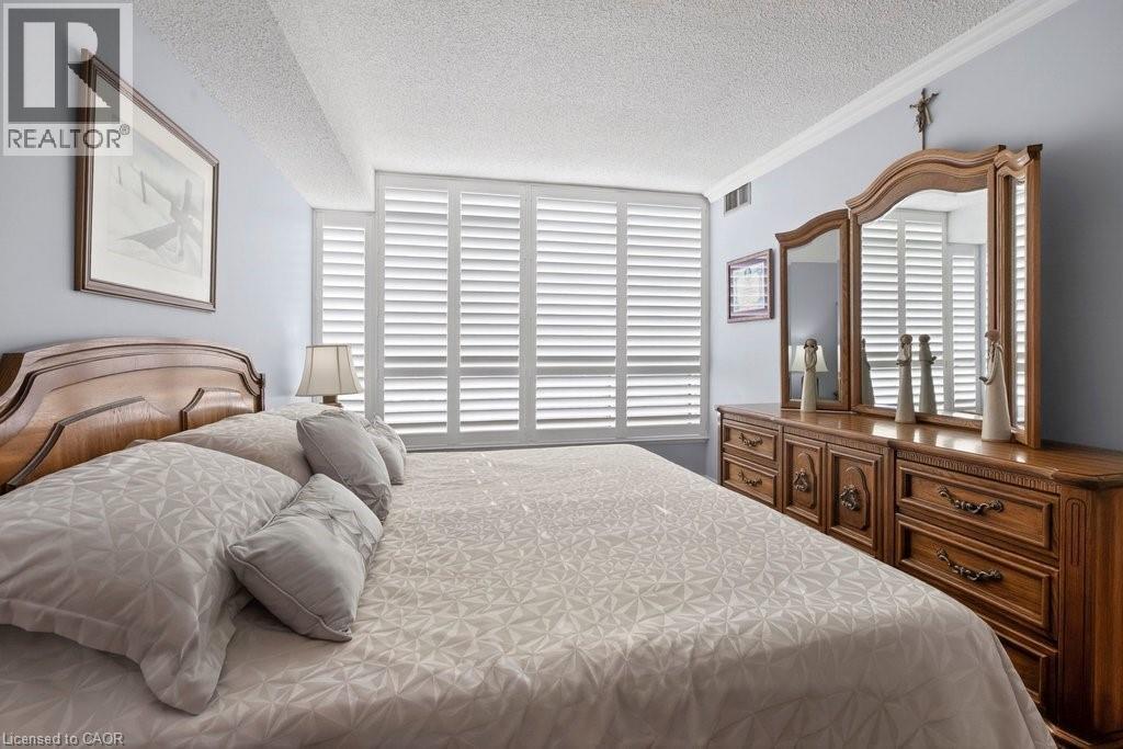 1276 MAPLE CROSSING Boulevard Unit# 1605, Burlington, Ontario, L7S2J9 — Photo 25