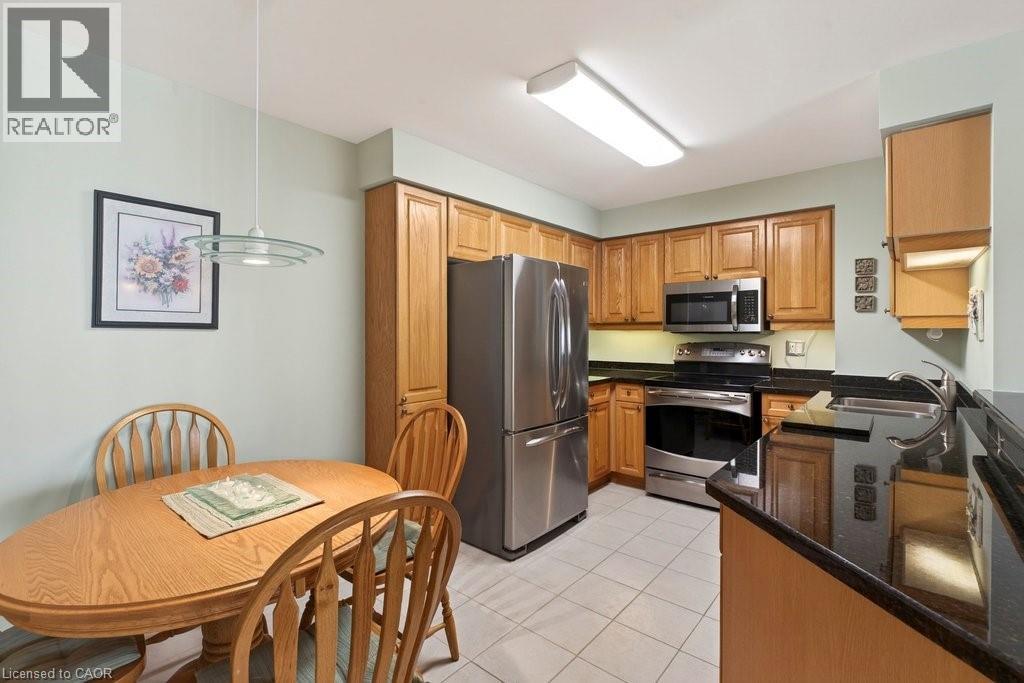 1276 MAPLE CROSSING Boulevard Unit# 1605, Burlington, Ontario, L7S2J9 — Photo 13