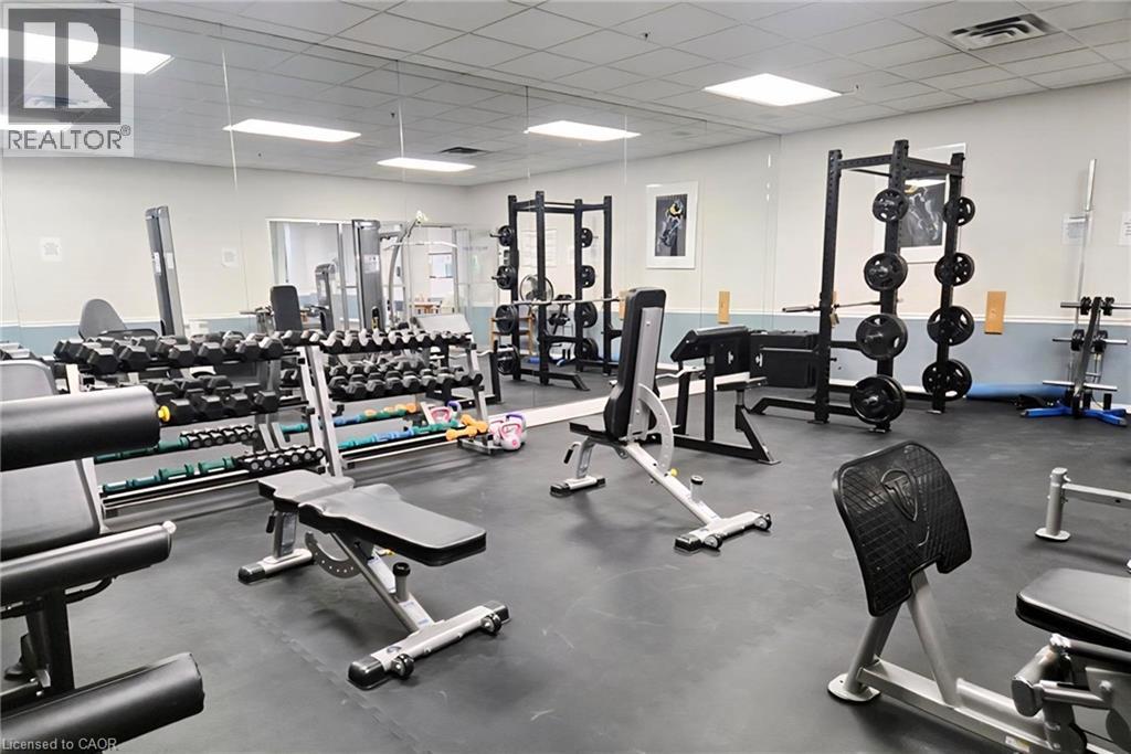 1276 MAPLE CROSSING Boulevard Unit# 1605, Burlington, Ontario, L7S2J9 — Photo 43