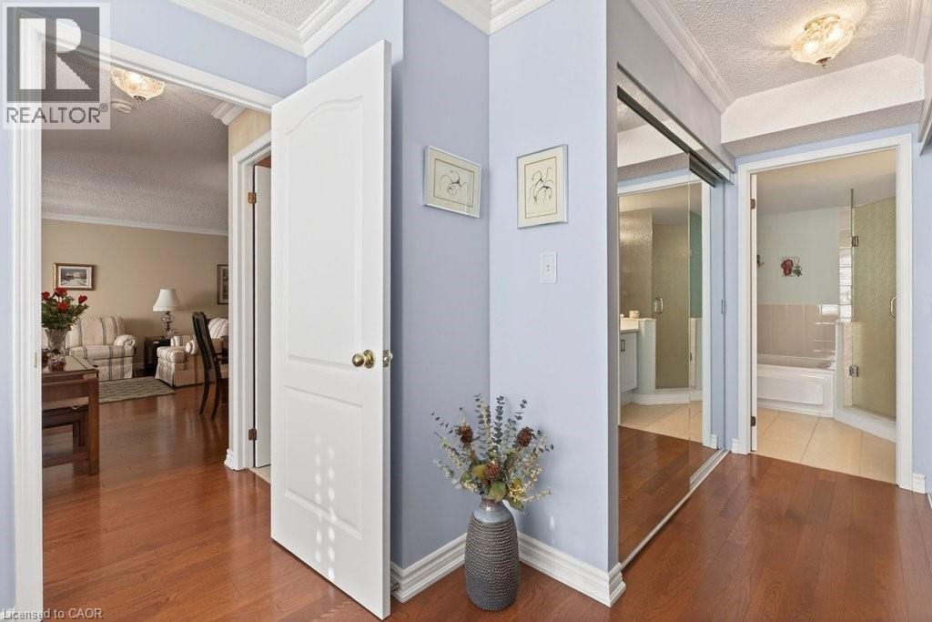 1276 MAPLE CROSSING Boulevard Unit# 1605, Burlington, Ontario, L7S2J9 — Photo 27