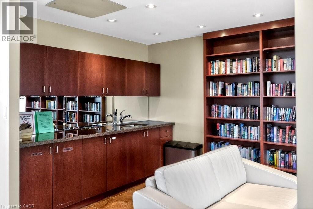 1276 MAPLE CROSSING Boulevard Unit# 1605, Burlington, Ontario, L7S2J9 — Photo 39