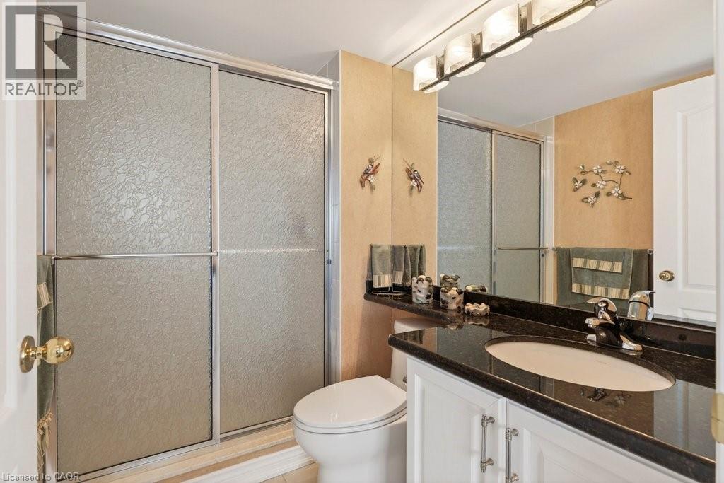 1276 MAPLE CROSSING Boulevard Unit# 1605, Burlington, Ontario, L7S2J9 — Photo 23