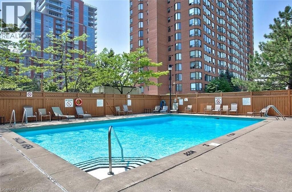 1276 MAPLE CROSSING Boulevard Unit# 1605, Burlington, Ontario, L7S2J9 — Photo 47