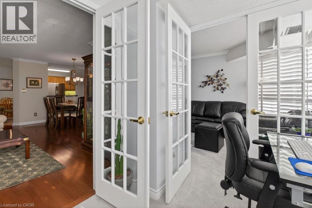 1276 MAPLE CROSSING Boulevard Unit# 1605, Burlington, Ontario, L7S2J9 — Photo 19