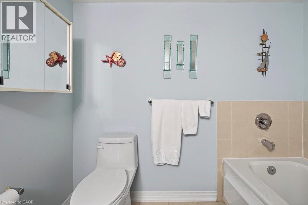 1276 MAPLE CROSSING Boulevard Unit# 1605, Burlington, Ontario, L7S2J9 — Photo 32