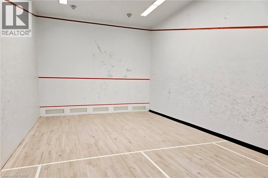 1276 MAPLE CROSSING Boulevard Unit# 1605, Burlington, Ontario, L7S2J9 — Photo 45