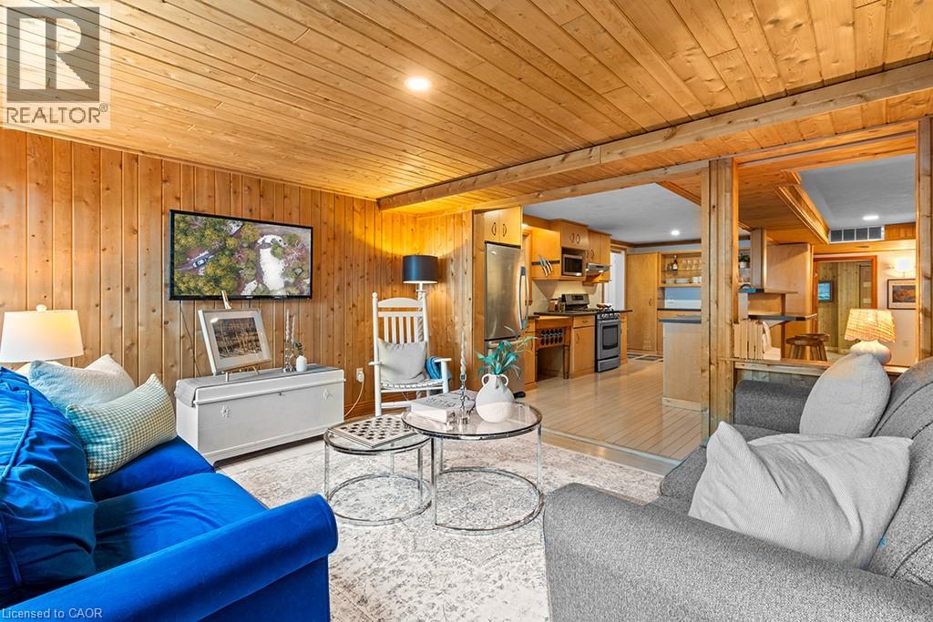 1166 DORCAS BAY Road - 19