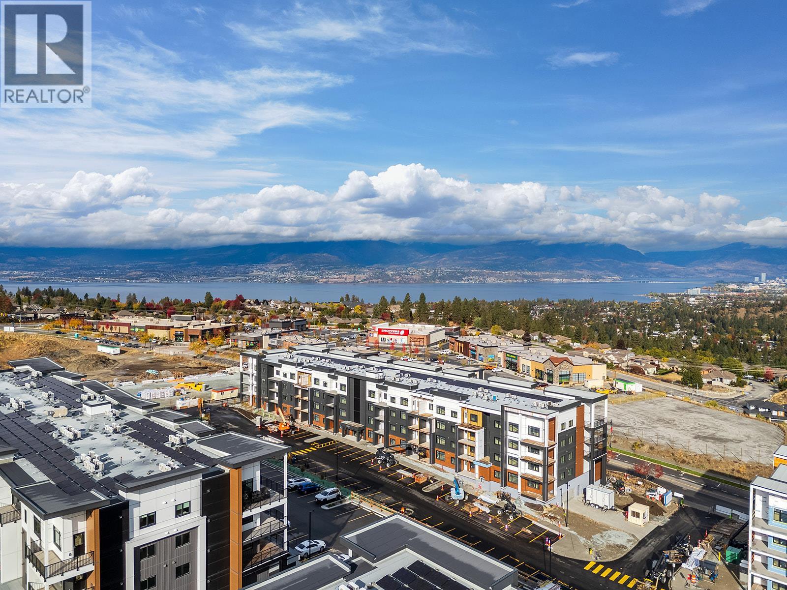110 1111 Frost Road, Kelowna