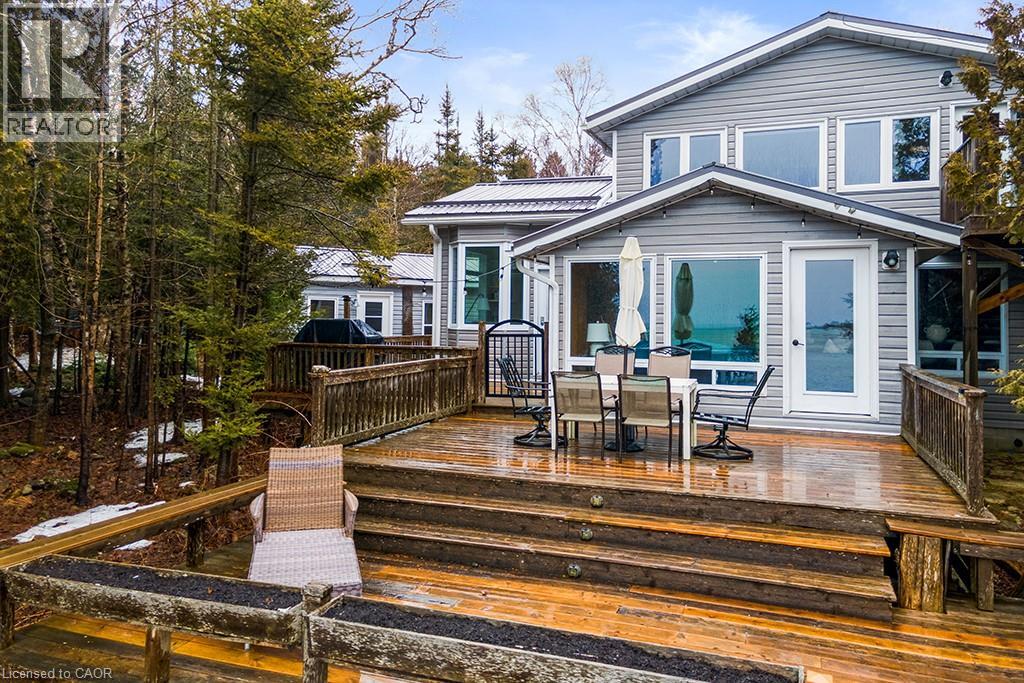 1166 DORCAS BAY Road - 4