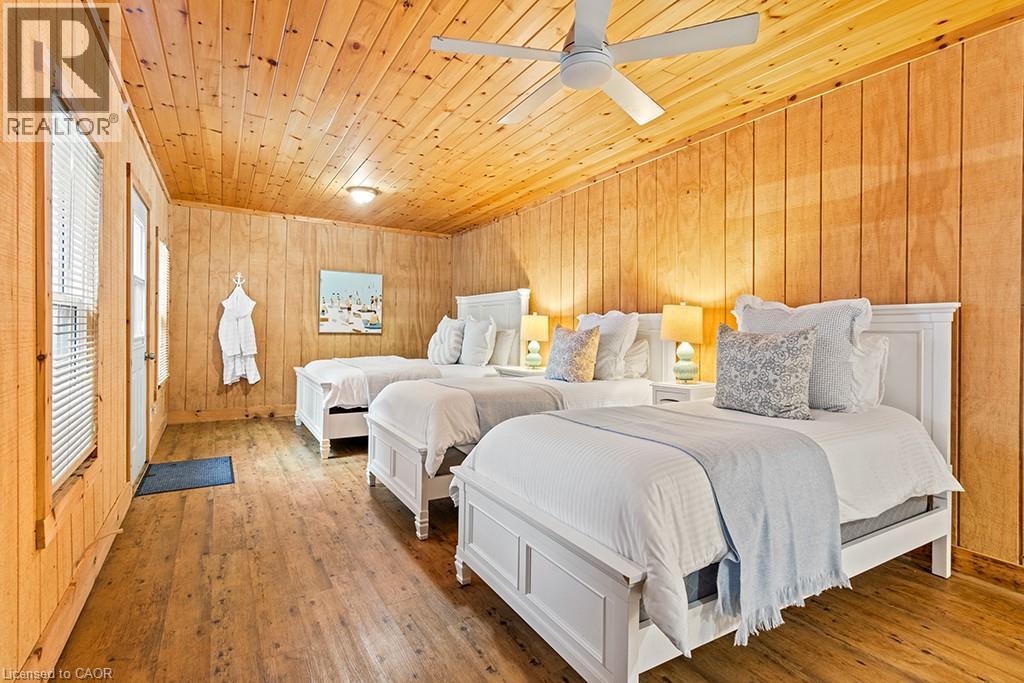 1166 DORCAS BAY Road - 36