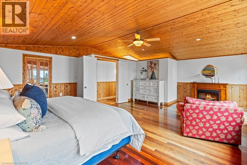 1166 DORCAS BAY Road - 25