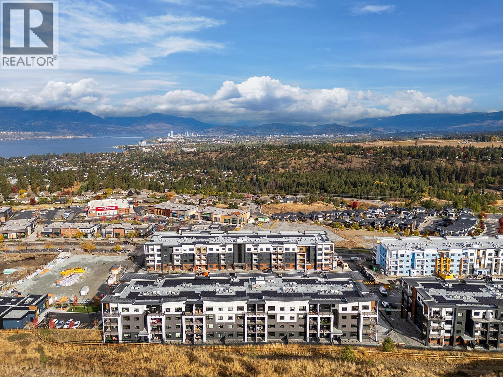 110 1111 Frost Road, Kelowna