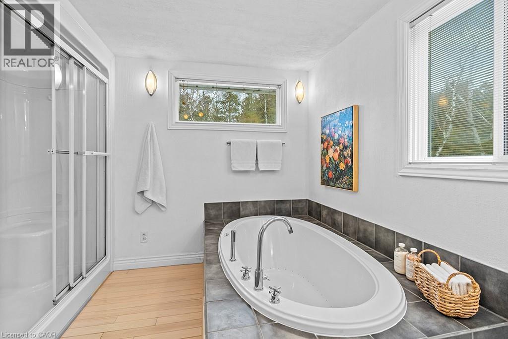 1166 DORCAS BAY Road - 30