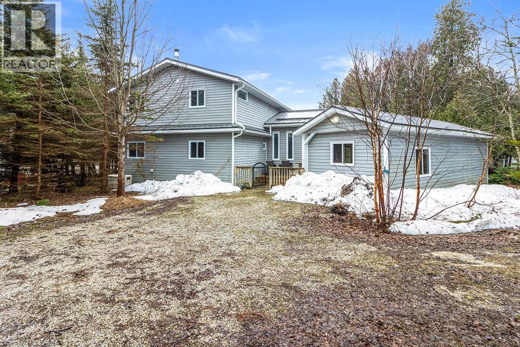 1166 DORCAS BAY Road - 9