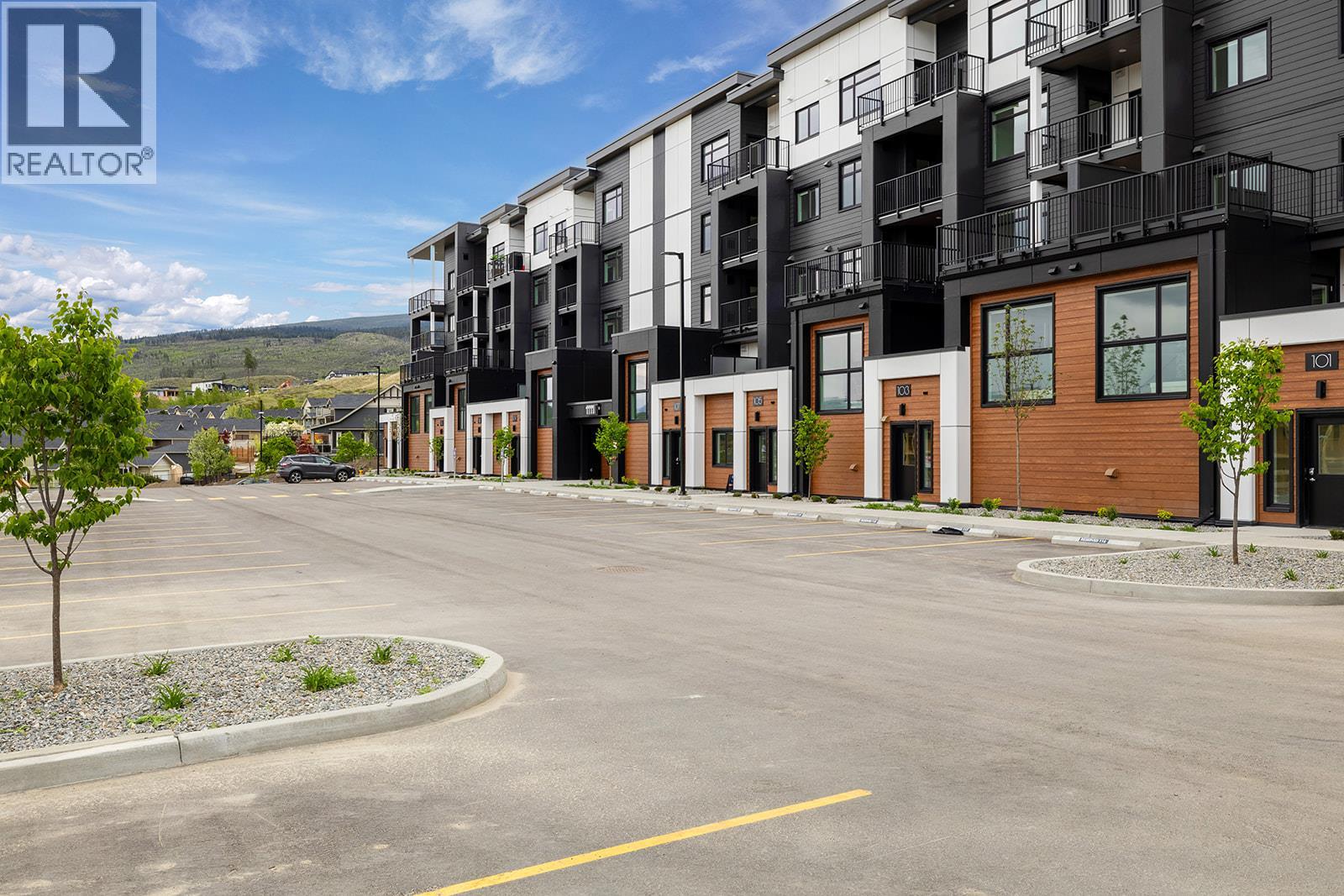 110 1111 Frost Road, Kelowna