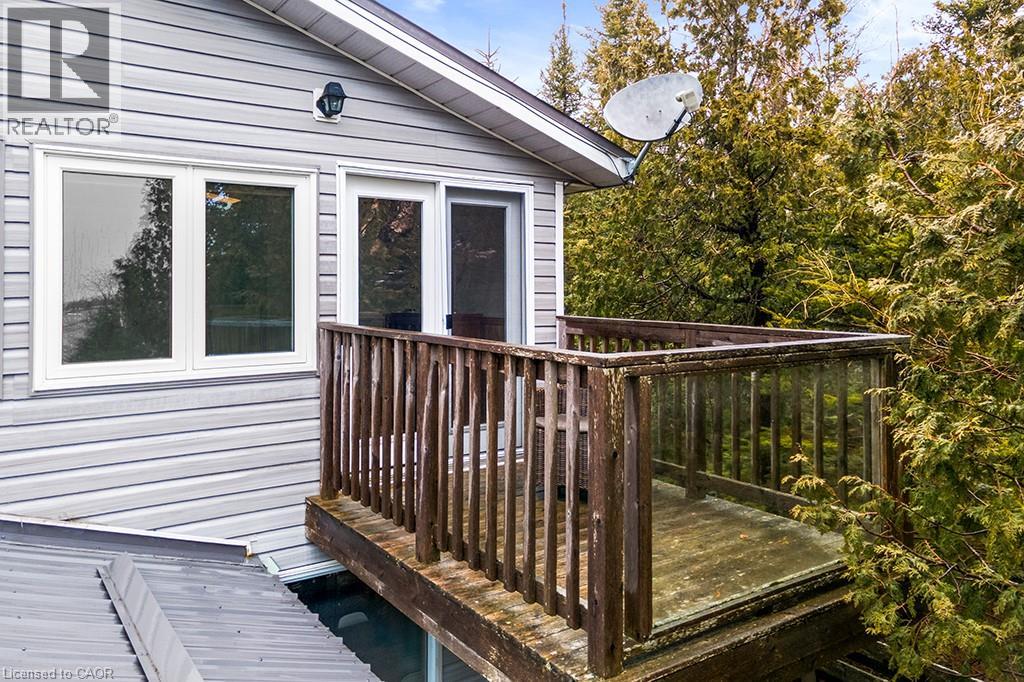 1166 DORCAS BAY Road - 27