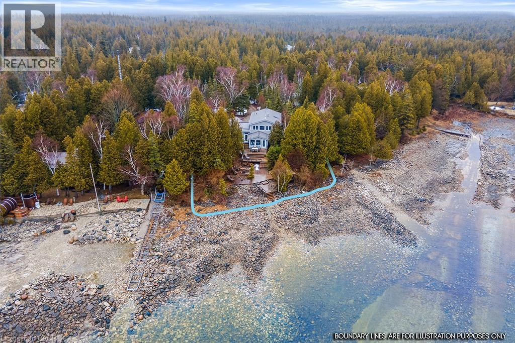 1166 DORCAS BAY Road - 39