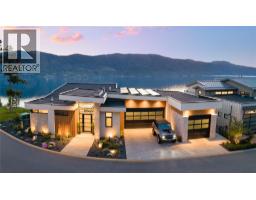  3442 Arrowroot Drive, Kelowna