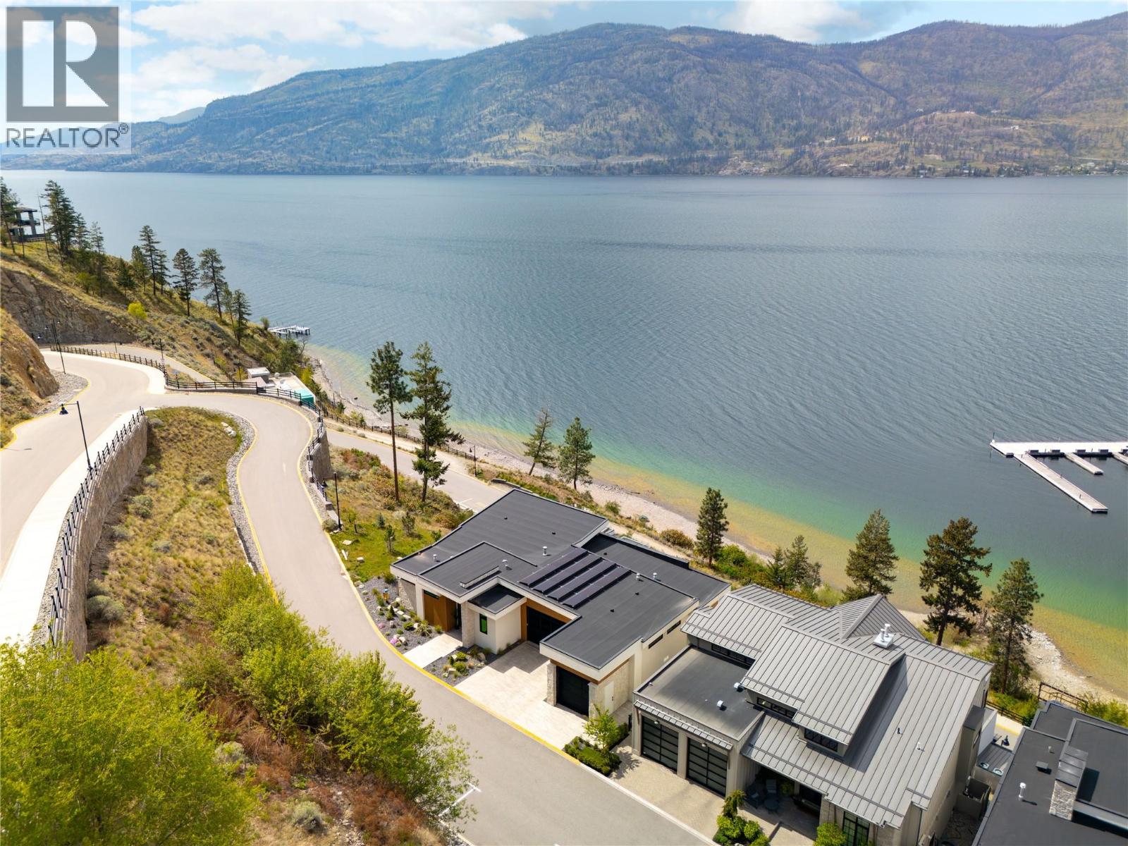 3442 Arrowroot Drive, Kelowna