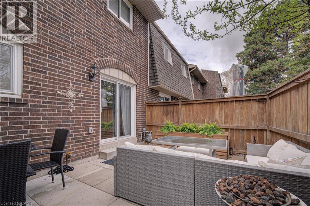 1302 GUELPH Line Unit# 3, Burlington, Ontario, L7P2S9 — Photo 44