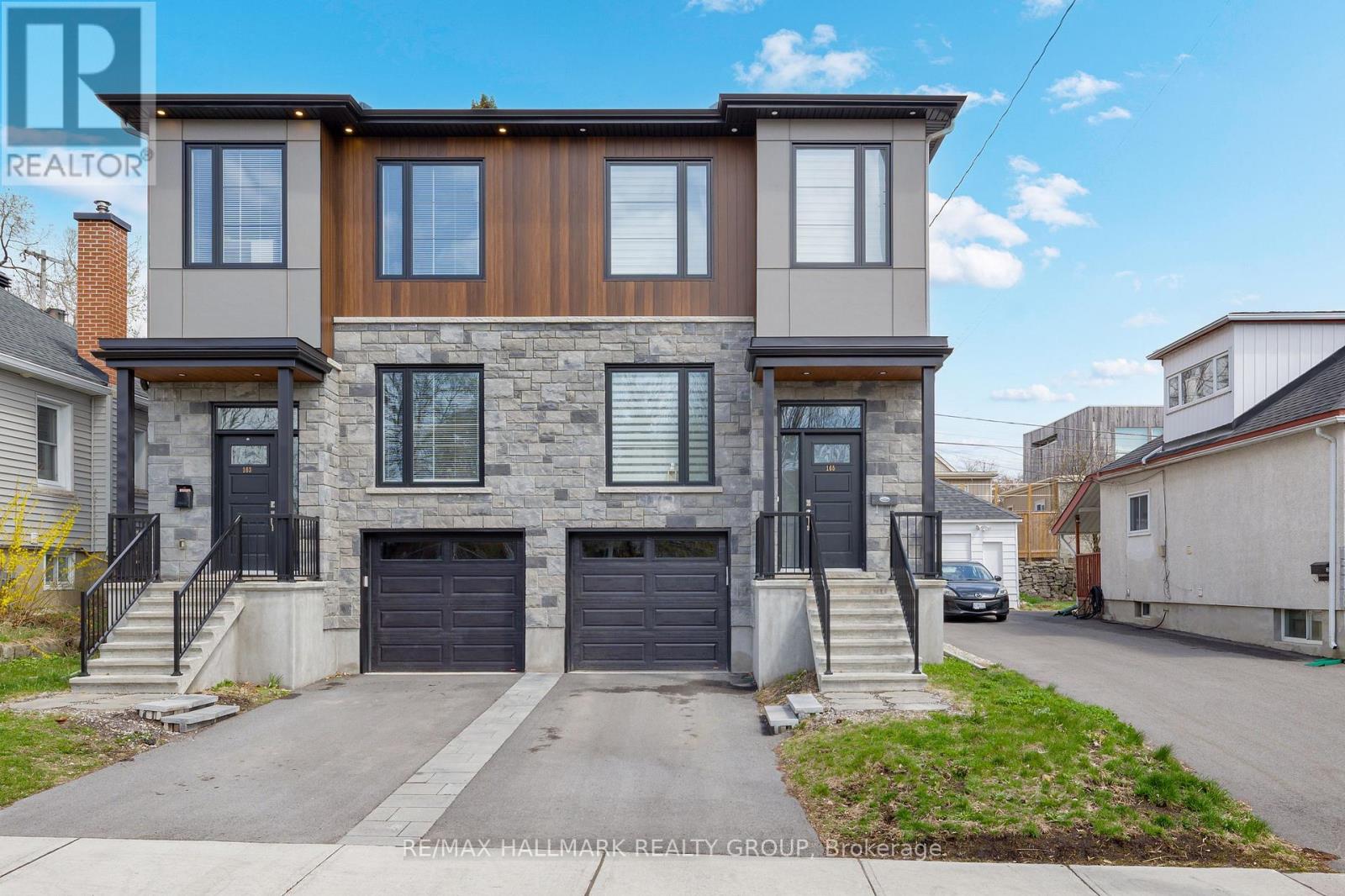 165 LONGPRE STREET - 1