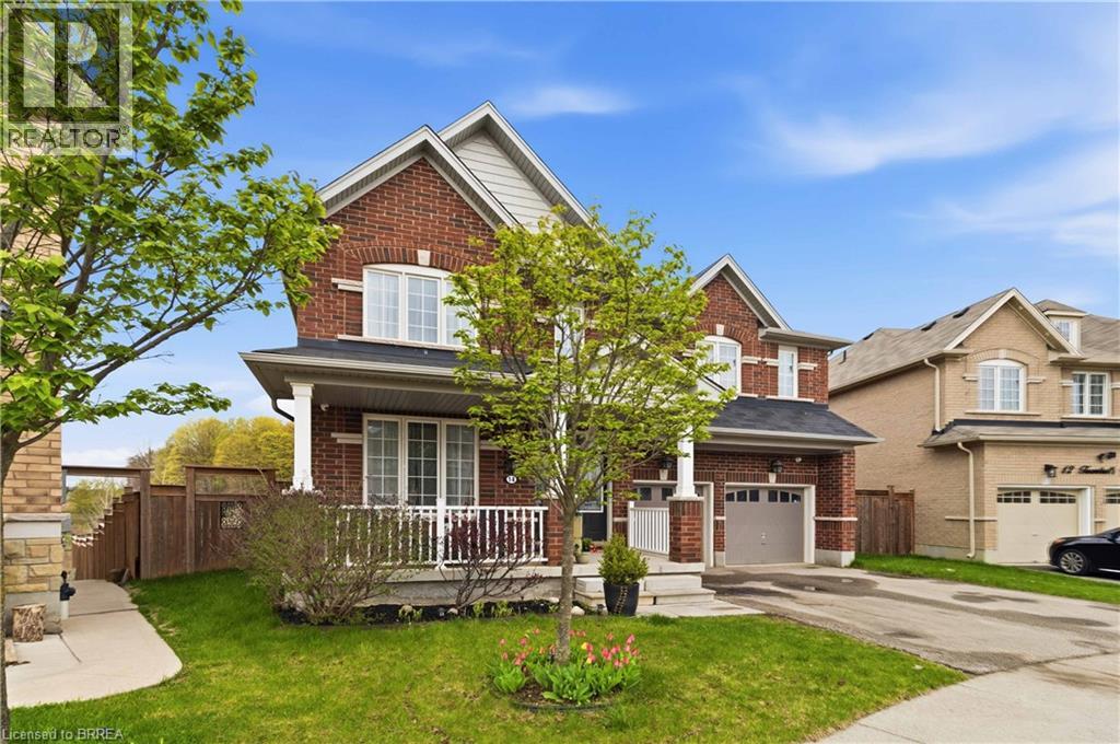 14 TURNBULL Drive - 3