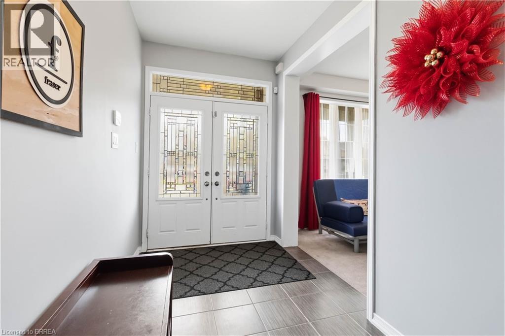 14 TURNBULL Drive - 4