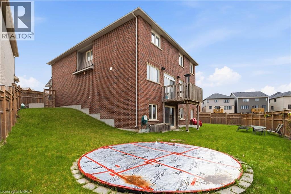 14 TURNBULL Drive - 45