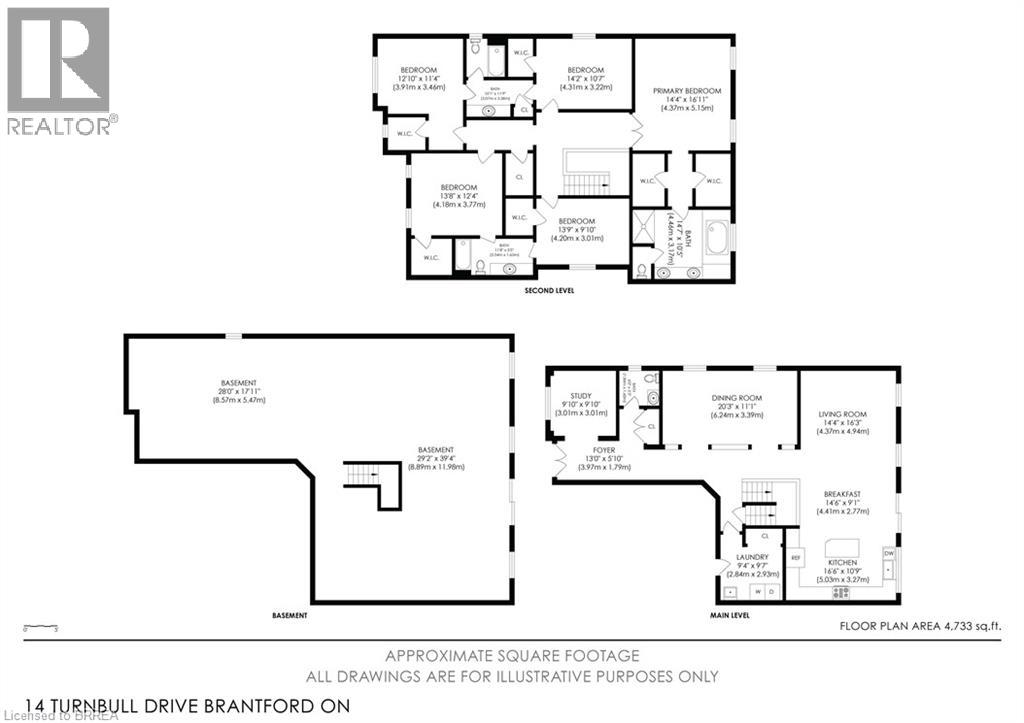 14 TURNBULL Drive - 50
