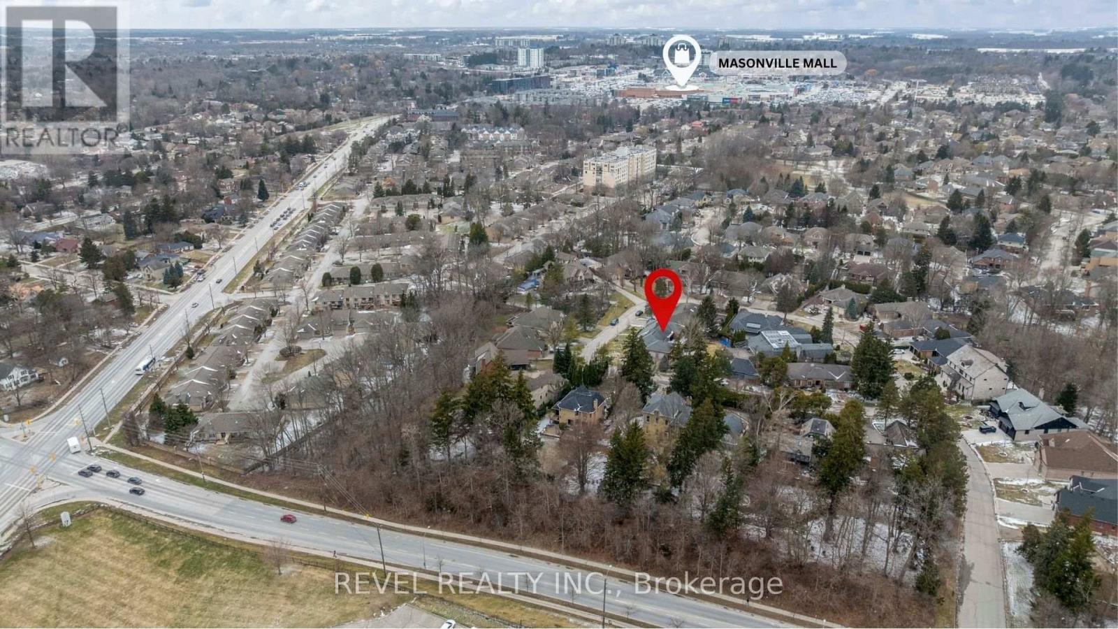 11 TALLWOOD CIRCLE - 42